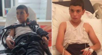 Bitlis’te köpek saldırısı sonrası hastanede tedavi gören 12 yaşındaki çocuk hayatını kaybetti