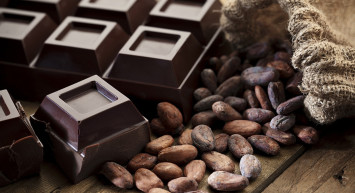 Bitter Çikolata Kalbe İyi Gelir mi?