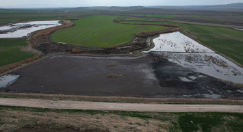 Biyogaz enerji firmaları Ankara’da çevre katliamı yaşatıyor!
