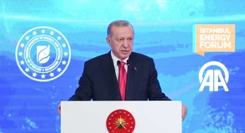 "Biz gelirken, siz gidiyordunuz"