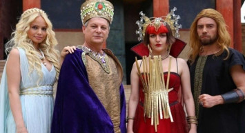 Bizans Oyunları filmi ne zaman çekildi? Bizans Oyunları filmi konusu nedir? Bizans Oyunları filmi çekim yerleri ve oyuncuları