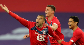 Bizim Çocuklar Fransa'da Fırtına Gibi Esiyor!