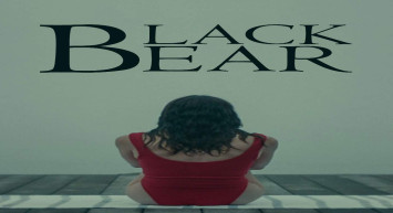 Black Bear film konusu ve oyuncuları