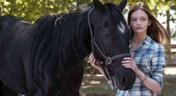 Black Beauty film konusu ve oyuncuları