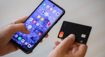 Black Friday öncesi online alışverişte kredi kartı güvenliği