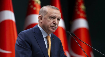 Bloomberg’ten dikkat çeken analiz: Batı’nın parmak sallamaları Erdoğan’ı durduramadı
