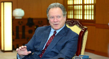 BM Direktörü deprem felaketini değerlendirdi: Bu bir kıyamet