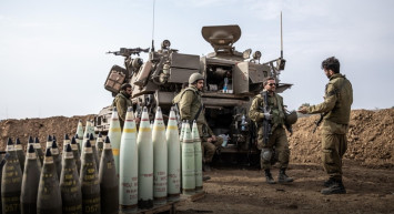 BM raportörlerinden sert uyarı: İsrail’e silah sevkiyatı durdurulsun