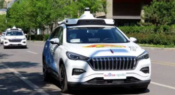 BM tarafından sürücüsü araçlara hız sınır getirildi