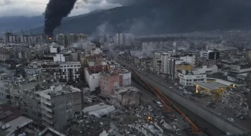 BM yetkilileri uyarıyor: İsrail'in Gazze'deki BM okullarını hedef alan saldırıları