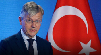 BM’den Diplomasi Trafiği: Lacroix Türkiye’yi ziyaret edecek