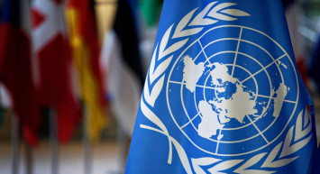 BM'den dünyaya acil çağrı: İsrail'e silah satışını durdurun!