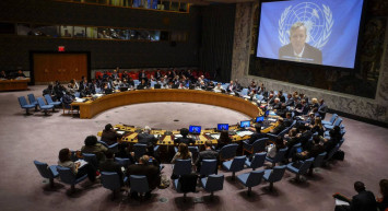 BM’den Gazze için kritik karar: Milyonlarca insan için yardım kampanyası başlatıldı