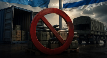 BM’den İsrail’e Silah Transferi Askıya Alma Çağrısı