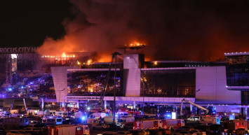 BM’den Moskova saldırısı mesajı: ‘Şiddetle kınıyoruz’