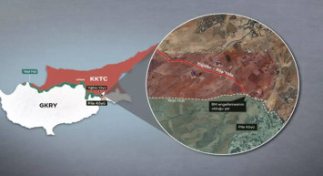 BM’nin KKTC oyunu ortalığı karıştırdı: Türk askeri bölgeye müdahale edebilir