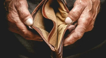 Böbreğimi satmak istiyorum, kaç tl? Google Böbrek satış ilanları aramasında şaşırtan artış