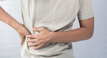 Böbrek Ağrısı Neden Olur?