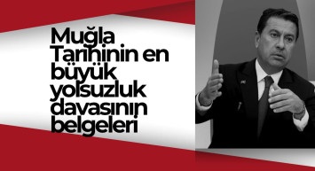 BODRUM GÜNEY İSALE HATTI’NDA BÜYÜK YOLSUZLUK İDDİASI
