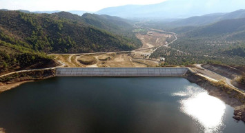 Bodrum’da su krizi büyüyor: Son çare sondaj kuyuları