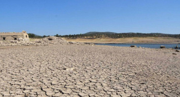 Bodrum’da su tehlikesi büyüyor: ‘Ciddi sorunlarla karşı karşıya kalabiliriz’