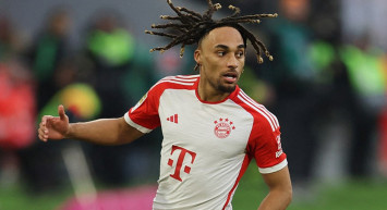 Boey siftah yaptı: Bayern Münih rahat kazandı