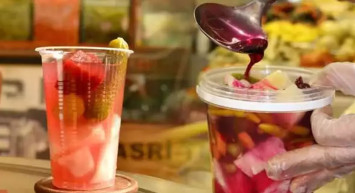 Boğaz ağrılarına evdeki en pratik çözüm!