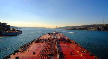 Boğaz girişlerinde kritik düzenleme: Tarihi bir adım atıyoruz