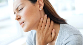 Boğaz Tahrişine Ne İyi Gelir?