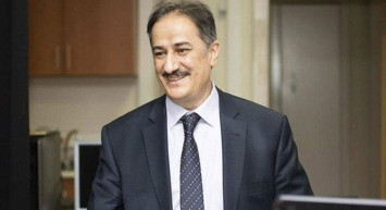 Boğaziçi Üniversitesi'nin Yeni Rektörü Mehmet Naci İnci İlk Kez Konuştu