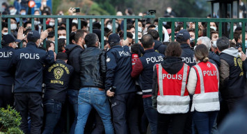 Boğaziçi Üniversitesi’nin Yeni Rektörü Belli Oldu: Dünya Çapında Tanınıyor