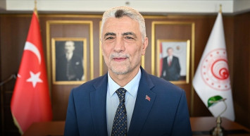 Bolat’tan Yatırım Mesajı: Türkiye Daha Fazla Yabancı Sermaye İçin Harekette