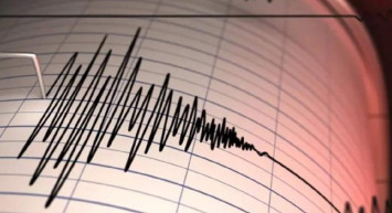 Bölge 3 saate 5 depremle sarsıldı: En düşüğü 4.4 şiddetinde