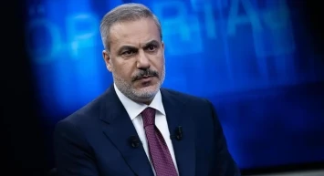 ‘Bölge ülkeleri sorunlarını birlikte çözmeli’