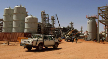 Bölgede gerilim artıyor: Basra Körfezi’nde gaz tehdidi