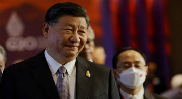 Bölgede gerilim artıyor: Çin’den açık çağrı geldi