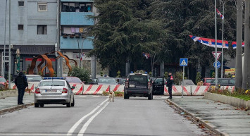Bölgede gerilim had safhada: Silahlı çatışmanın eşiğindeyiz