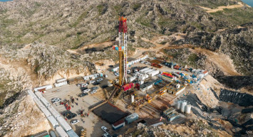 Bölgeden heyecanlandıran açıklama geldi: Her yerden petrol fışkırıyor