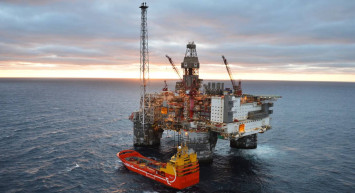 Bölgeden heyecanlandıran gelişme: Kuyudan müjde gelmesi bekleniyor