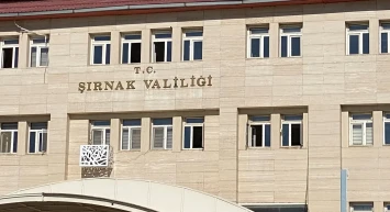 Bölgeye Girişler Yasaklandı! Bazı Alanlar "Özel Güvenlik Bölgesi" İlan Edildi