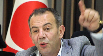 Bolu Belediye Başkanı Tanju Özcan Katıldığı Programda Canan Kaftancıoğlu'ndan Rahatsız Olduğunu Söyledi!