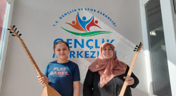 Bolu’ da öğrenmenin yaşı yok