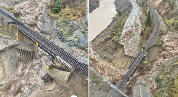 Bolu Dağı Tüneli genişliyor: 67 metrelik uzatma çalışmaları başlıyor!