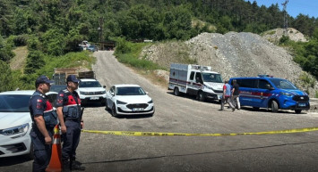 Bolu’da Maden Faciası: 1 İşçi Hayatını Kaybetti!