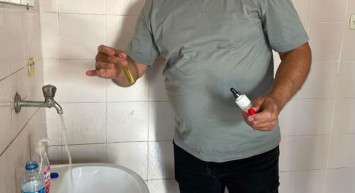 Bolu’daki zehirli su vakasında ilk ölüm haberi geldi