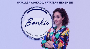 Bonkis dizi konusu ve oyuncuları