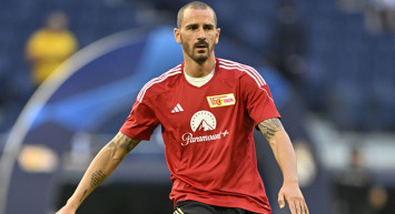 Bonucci adım adım Fenerbahçe'ye! İtalyan yıldızın alacağı ücret belli oldu