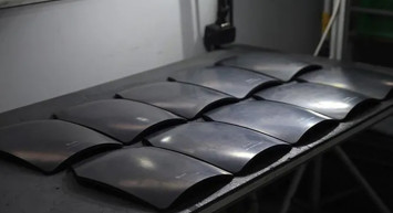 Bor karbür sektöründe önemli gelişme: İlk ürünler savunma sanayiye satılacak