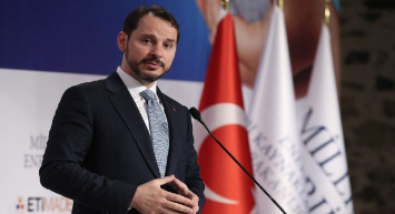Bor karbür tesisi hakkında dikkat çeken gerçek: Tarihi projenin temelini Berat Albayrak atmış