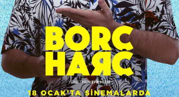 Borç Harç film konusu ve oyuncuları